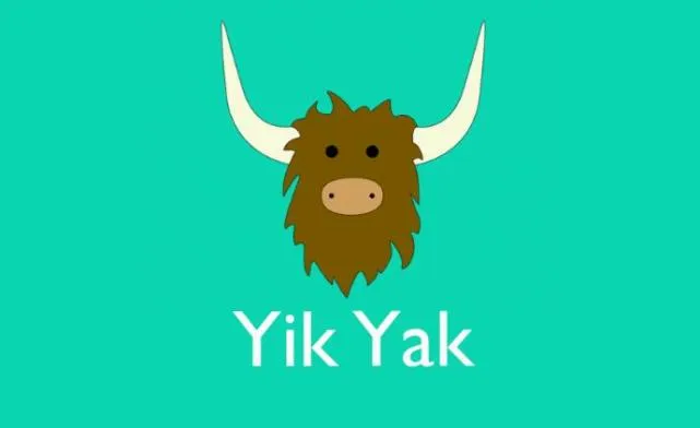 曾估值4亿美元的匿名社交应Yik Yak 300万美元卖了