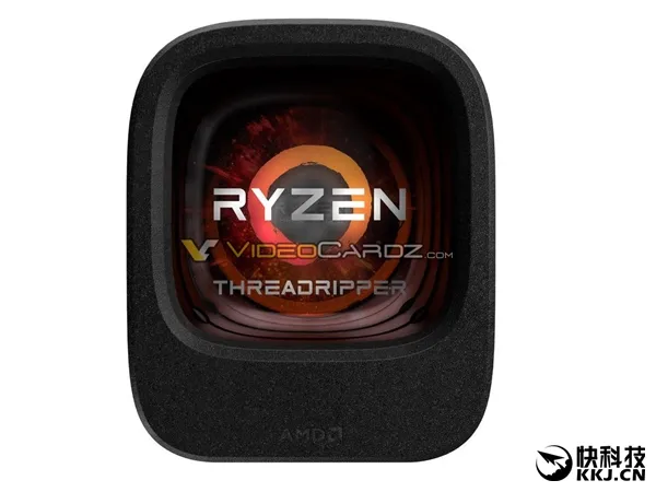 AMD自曝四款全新8/12/16核心Ryzen ThreadRipper：Intel颤抖吧！