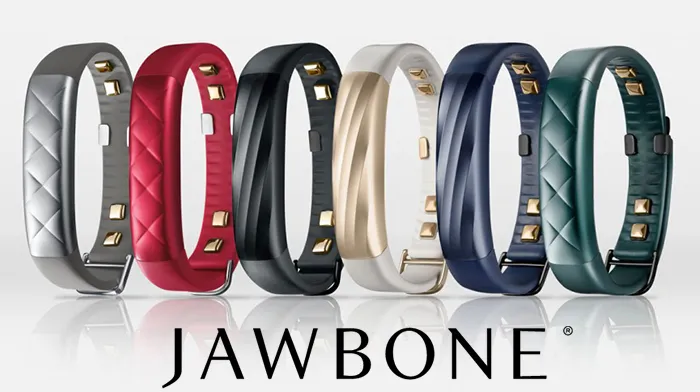 穿戴式设备市场严重萎缩，估值30亿美元Jawbone也要破产清算