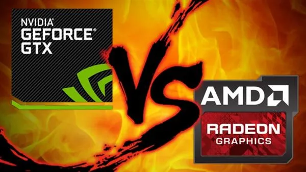 AMD双喜临门 独显份额回升 Ryzen吊打Intel