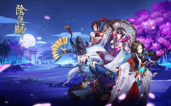 《阴阳师》将拍电影：工夫+华谊+网易影业