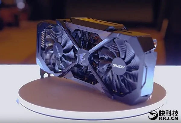 GTX 1080 Ti？技嘉偷跑NVIDIA顶级神卡：3DP+3HDMI