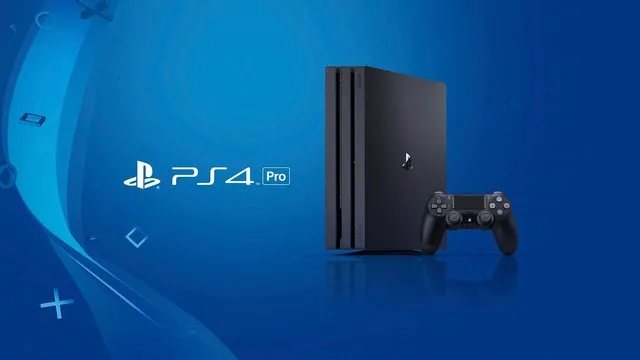 信仰玩家无脑升级？国行版PS4 Pro拆箱