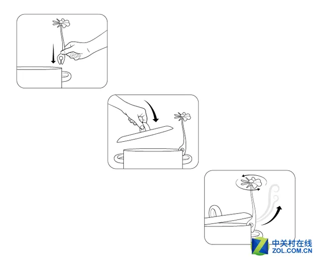 实用性绝佳！创意锅盖支架让烹饪更方便