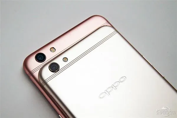 3499元！OPPO R9s Plus图赏：单反级对焦