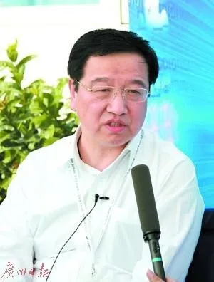 北斗总设计师：已追上与GPS的20年差距