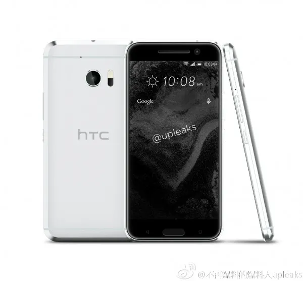 HTC 10被曝4月19日上市