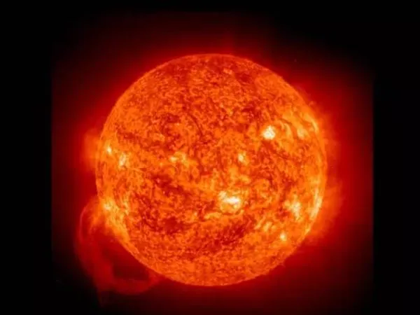 关于光的冷知识18条：如果太阳瞬间熄灭