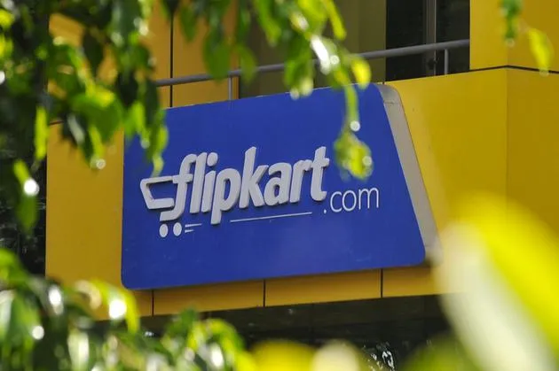 软银向印度最大电商平台Flipkart注资约25亿美元