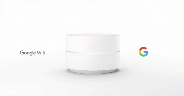 Google Wifi开放预定：单价$129、三套$299