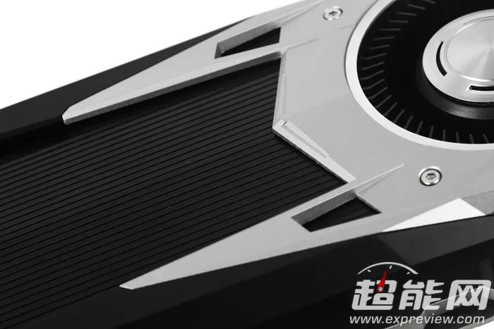 RX 480的劲敌来了，GTX 1060 Founders Edition开箱图赏