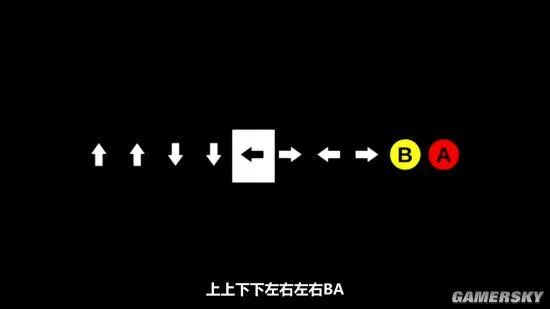 上上下下左右左右BA 为什么现在游戏不自带作弊码了