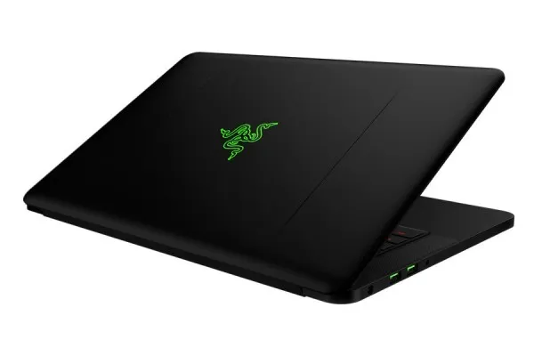 新版Razer Blade上线：Kaby Lake处理器+4K多点触控屏幕