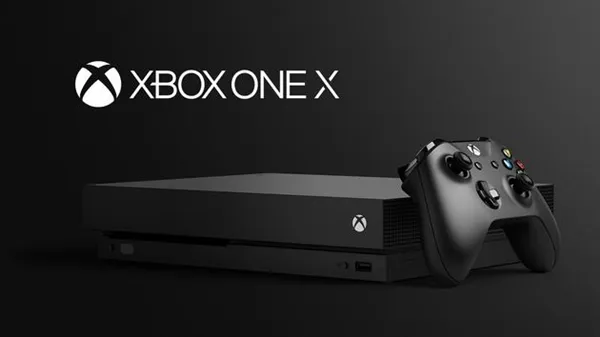 最强游戏主机登场：微软让Xbox One X封杀VR