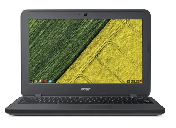 Acer推耐用型Chromebook 11 N7：承重60Kg+122厘米跌落