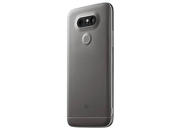 简配版LG G5在拉美发布 搭载骁龙652处理器