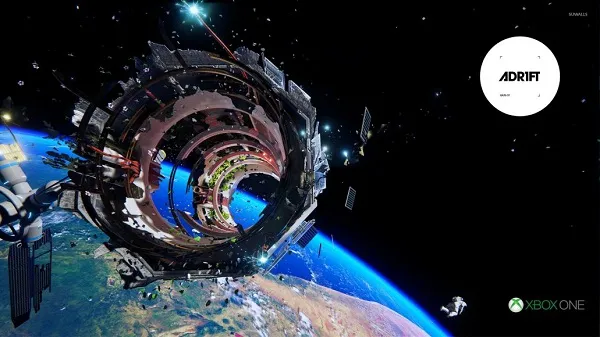 310 CEO：太空探索游戏《ADR1FT》不再登陆Xbox One