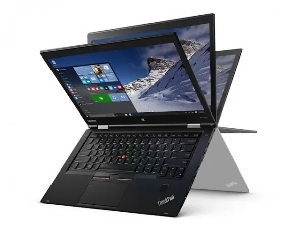 ThinkPad X1新品香港正式发布：最低6666