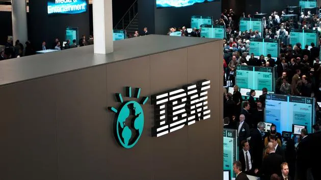 IBM向特朗普承诺将创造就业机会 但实际仍在裁员