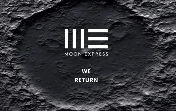 Moon Express提供月球埋骨服务 一千克骨灰300万美元