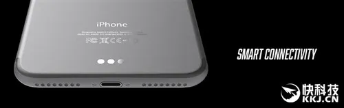 大爱！看到这个iPhone 7 Pro 必然买买买