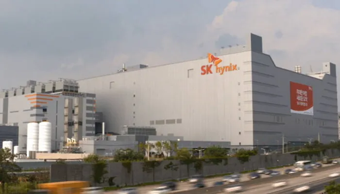 NAND、DRAM在涨价，SK Hynix 23万亿韩元扩建闪存、内存厂