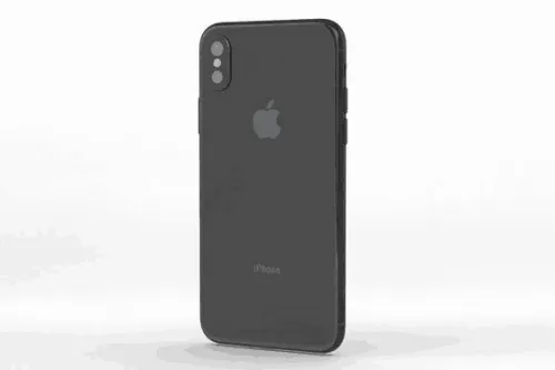 《Forbes》网站对外公开iPhone 8确定版设计图片