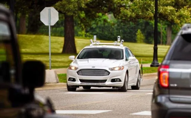 福特新CEO变阵：2021年推全自动驾驶汽车的计划作废
