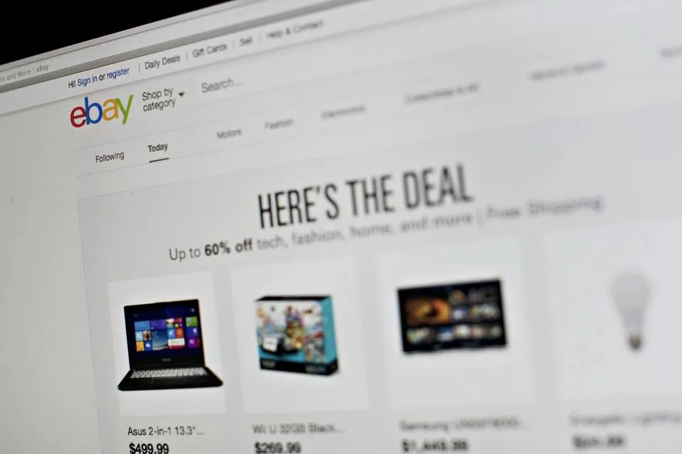 eBay成极端组织“帮凶” 被利用向美国转移恐怖资金