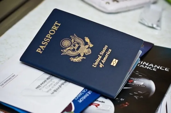 Arton Capital公布全球最强大护照排名
