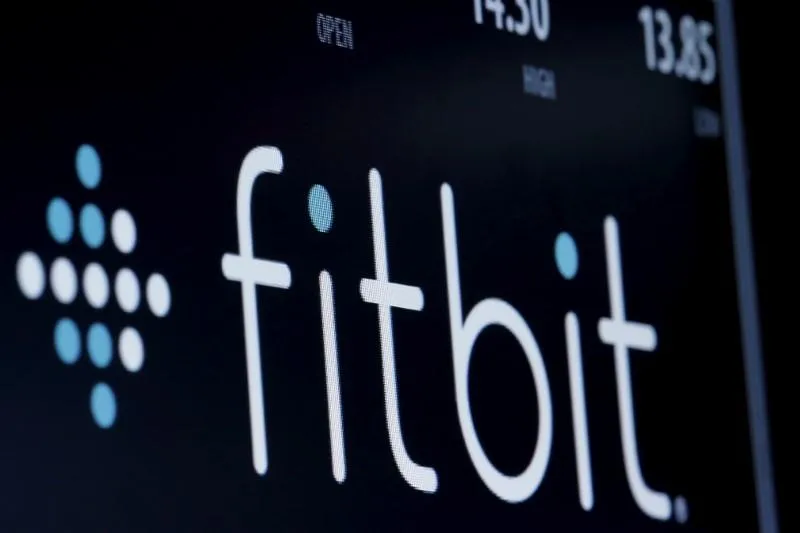 可穿戴巨头Fitbit第二季度净亏损5820万美元 同比转亏