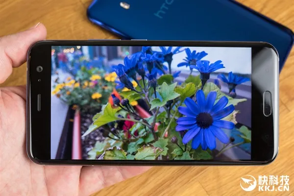 HTC U11大更新：弥补支持1080p60fps、sRGB色域