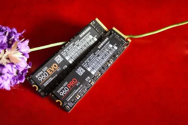 三星960PRO助你 开学季与老朋友继续嗨！