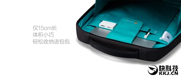 149元：小米推出USB-C/HDMI多功能转接器