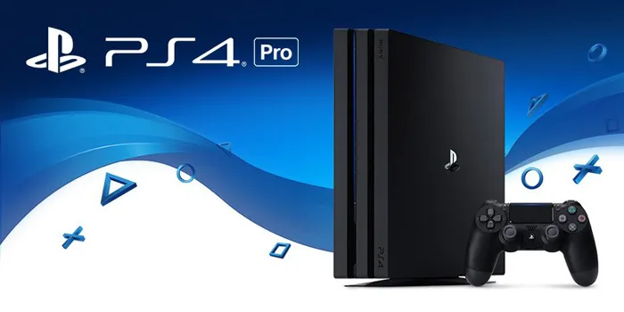 PS4 Pro迎来系统更新：加入“鸡血”模式、最大外接8TB硬盘