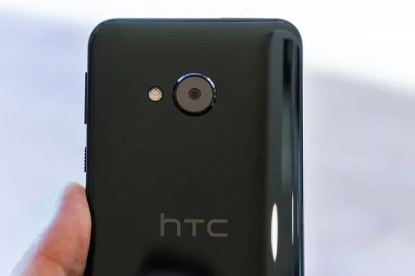 [图集]HTC U Ultra/U Play正式发布