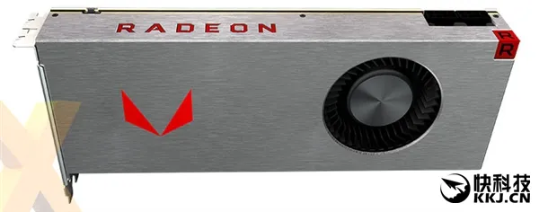 AMD RX Vega显卡真海量图赏：风冷水冷齐飞