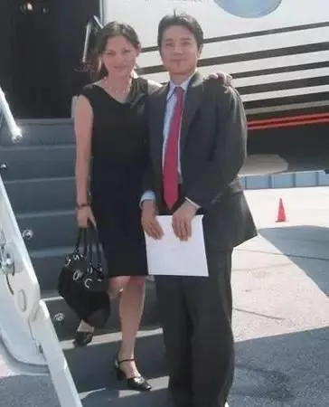 看呆！原来竞价排名是李彦宏老婆想出来的