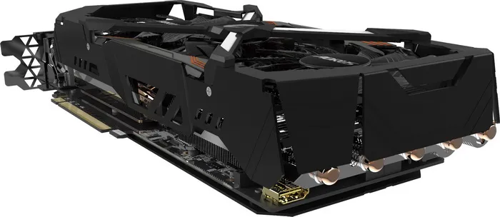 5999元的FE公版卖断货，技嘉准备了Aorus GTX 1080 Ti非公版