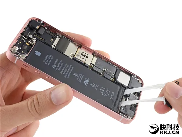 容量大跃进！iPhone 8电池曝光：苹果下血本