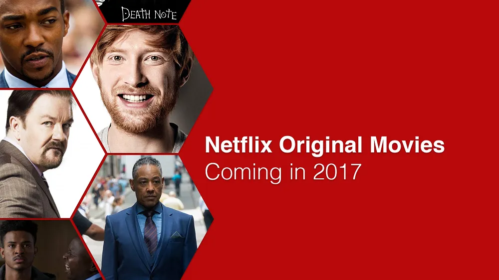 1亿订阅用户数达成后，Netflix又开始琢磨着「颠覆」电影产业