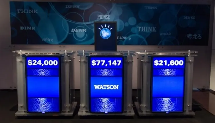 IBM Watson：六年过去 昔日的人工智能老大哥还好吗