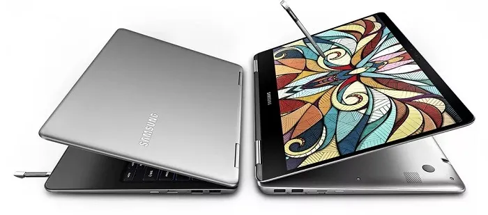 三星开卖Notebook 9 Pro：S-Pen手写笔加持，售价1100美元起