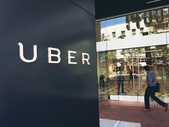 Uber从实践中吸取教训：不能击败对手 就投资它