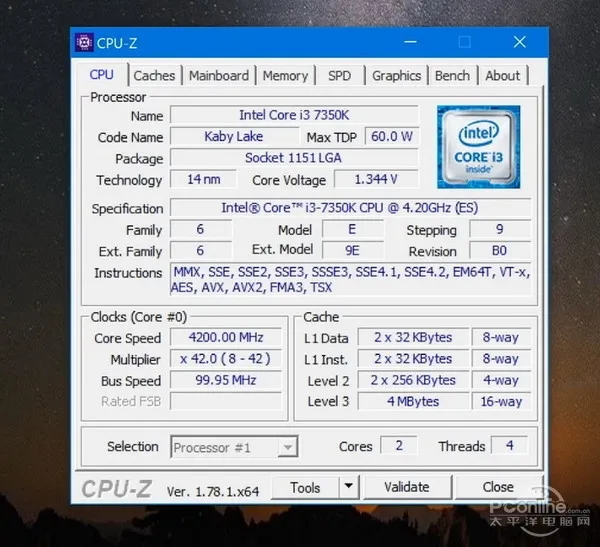 最适合游戏玩家使用的CPU... 这三款准不漏！