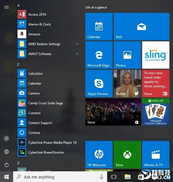 Windows 10这是要变全家桶的节奏啊！