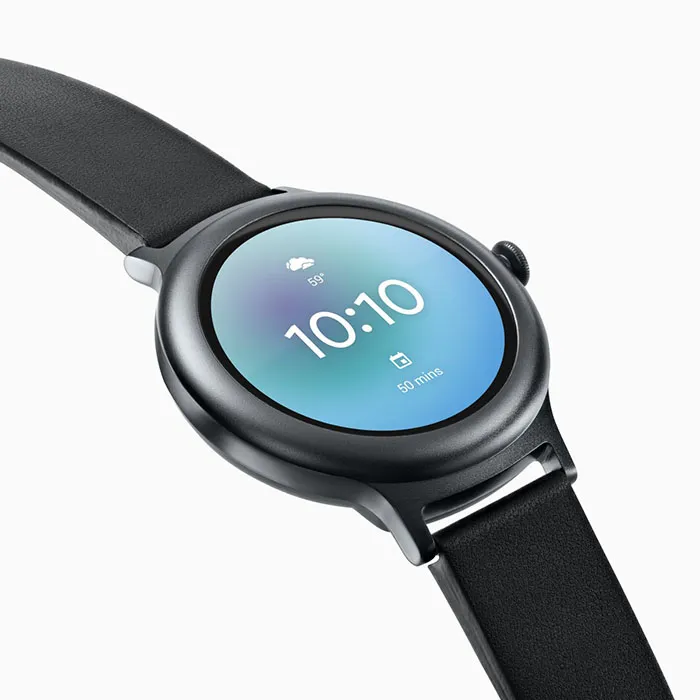 LG首发两款Android Wear 2.0手表：LG Watch Style、Sport