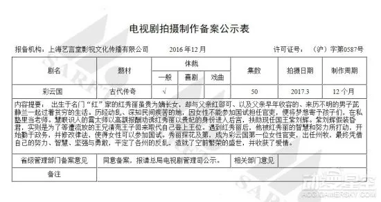 日本第一青春小说被翻拍中国电视剧：网友不淡定