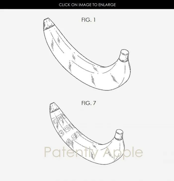 眼红苹果iPhone大热？三星疑似开发Banana手机