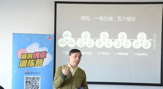 创业训练营产品课回顾：怎样做才能让用户尖叫